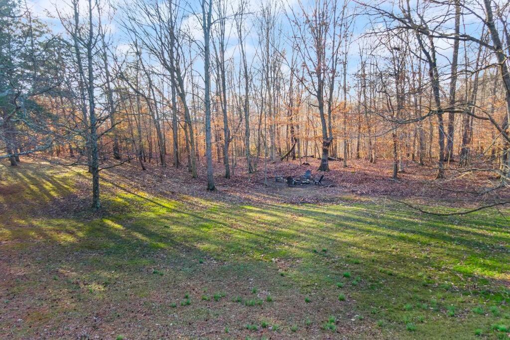 Fawn Run On Lake Cumberland Nancy Extérieur photo
